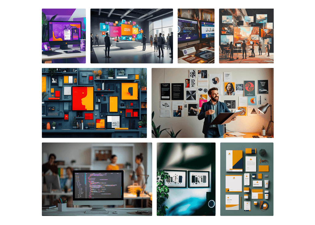Image Frame Hover Animation